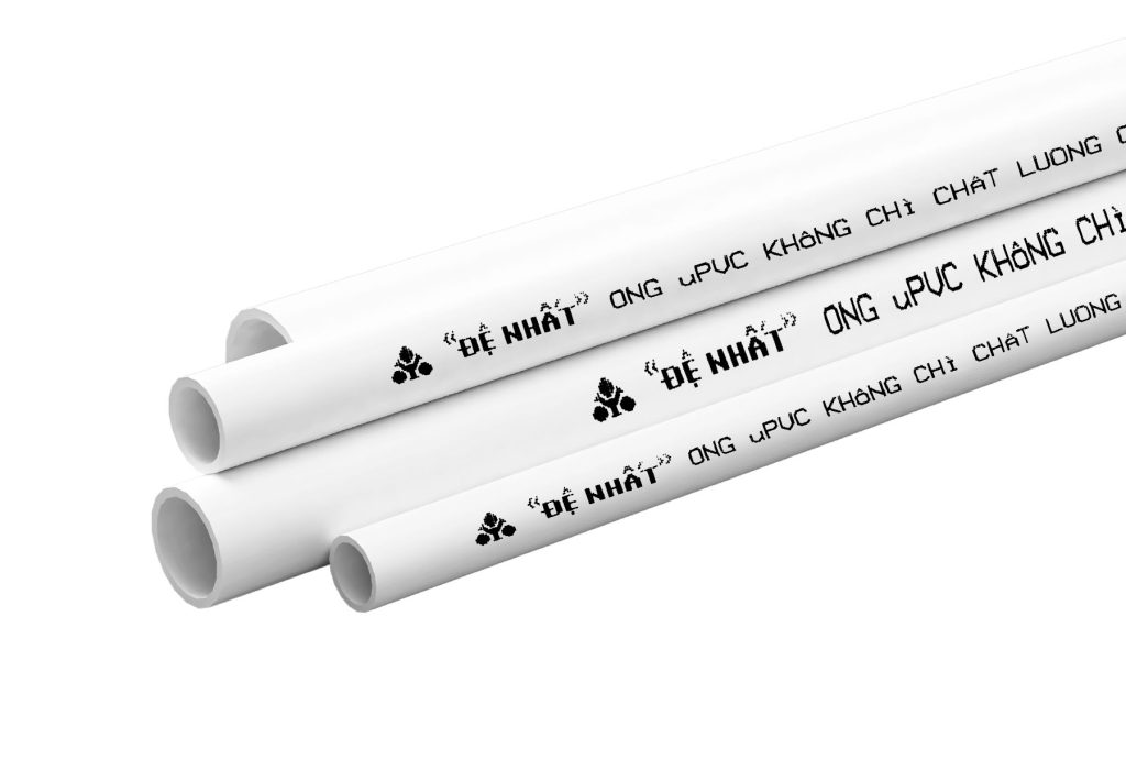 Ống luồn dây điện Đệ Nhất chống cháy D25