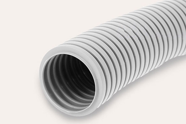 Ống luồn dây điện đàn hồi ruột gà Tiền Phong D16