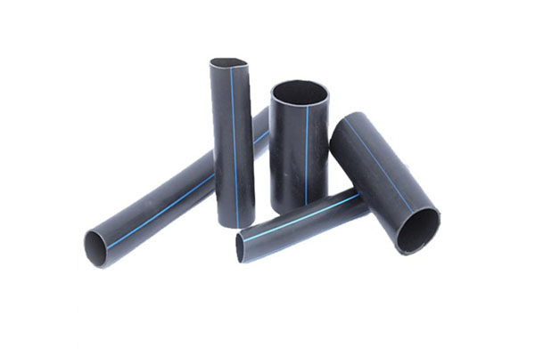 Ống nhựa HDPE Hoa Sen PE100 PN10 D110