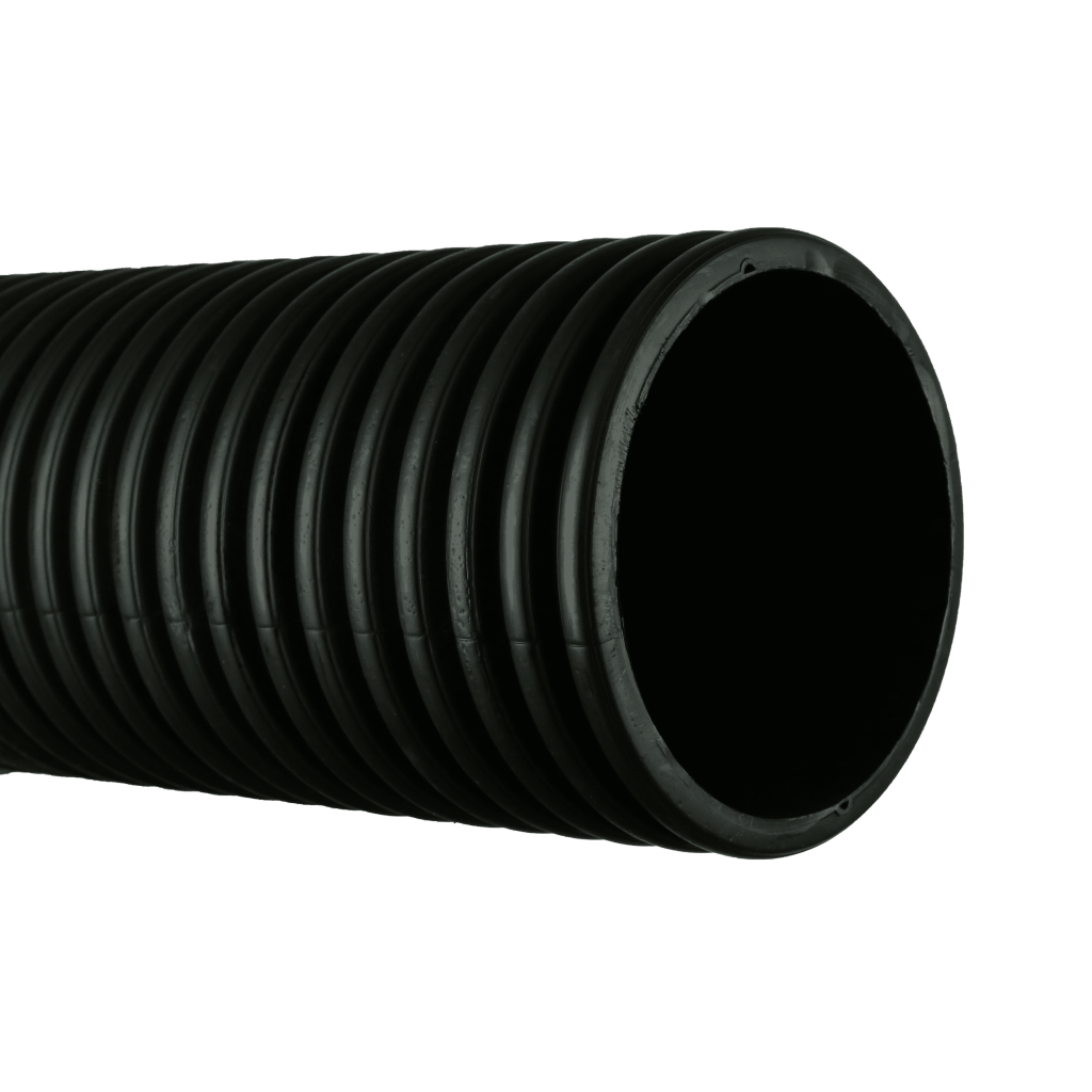 Ống nhựa HDPE gân xoắn 2 vách Tiền Phong D200