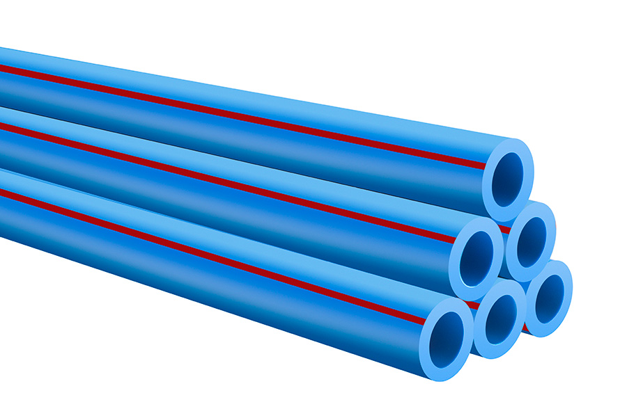 Ống nhựa PPR Hoa Sen chống tia UV D20