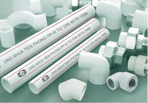 Ống nhựa PPR Tiền Phong PN20 D32