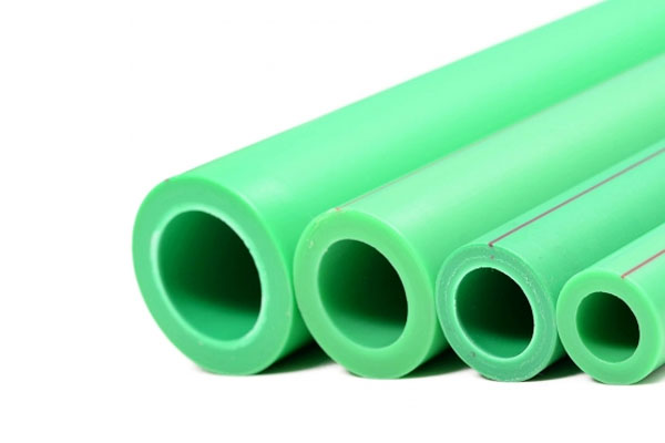Ống nhựa PPR Đệ Nhất D40 PN10
