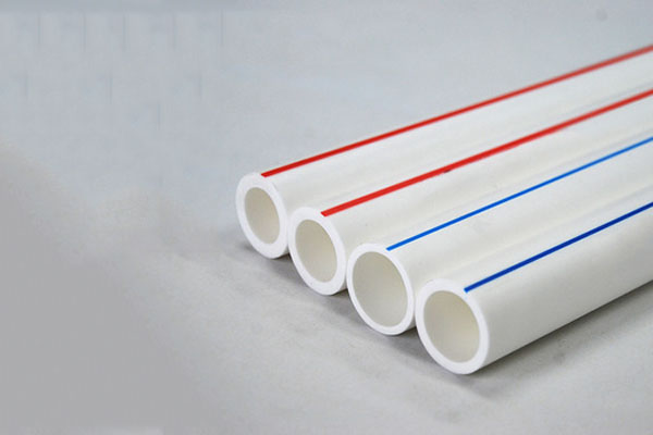 Ống nhựa PPR Bình Minh PN10 phi 25