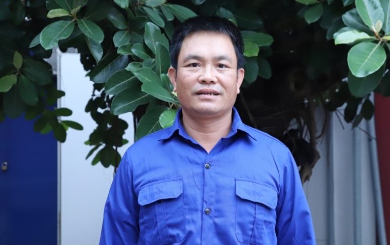 Phạm Văn Thành
