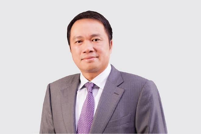 Trần Quốc Việt